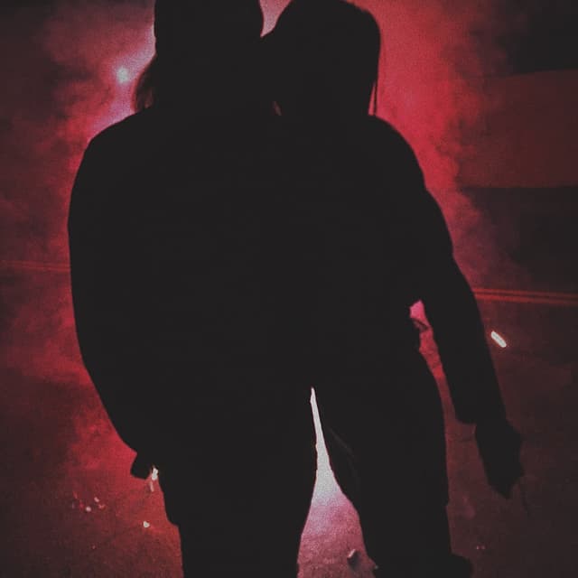 Album cover art for The Maze