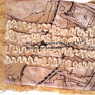 Album cover art for Mansbestfriend Pt. 3