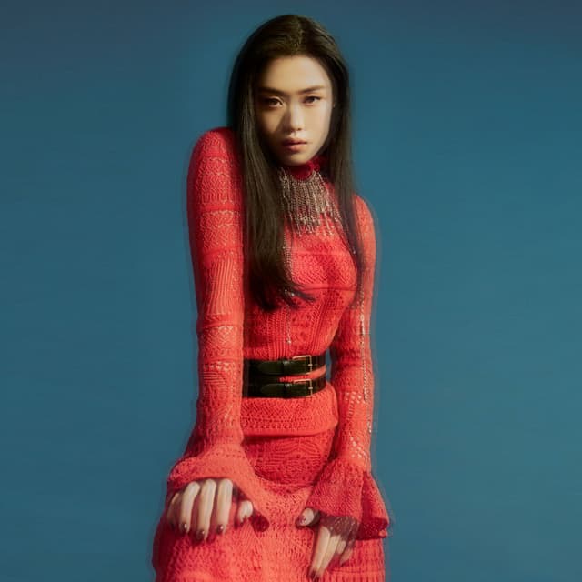 Album cover art for Crème