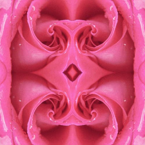 Album cover art for P2p