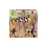 Album cover art for Ain't No Backin' Up Now