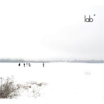 Album cover art for Volume