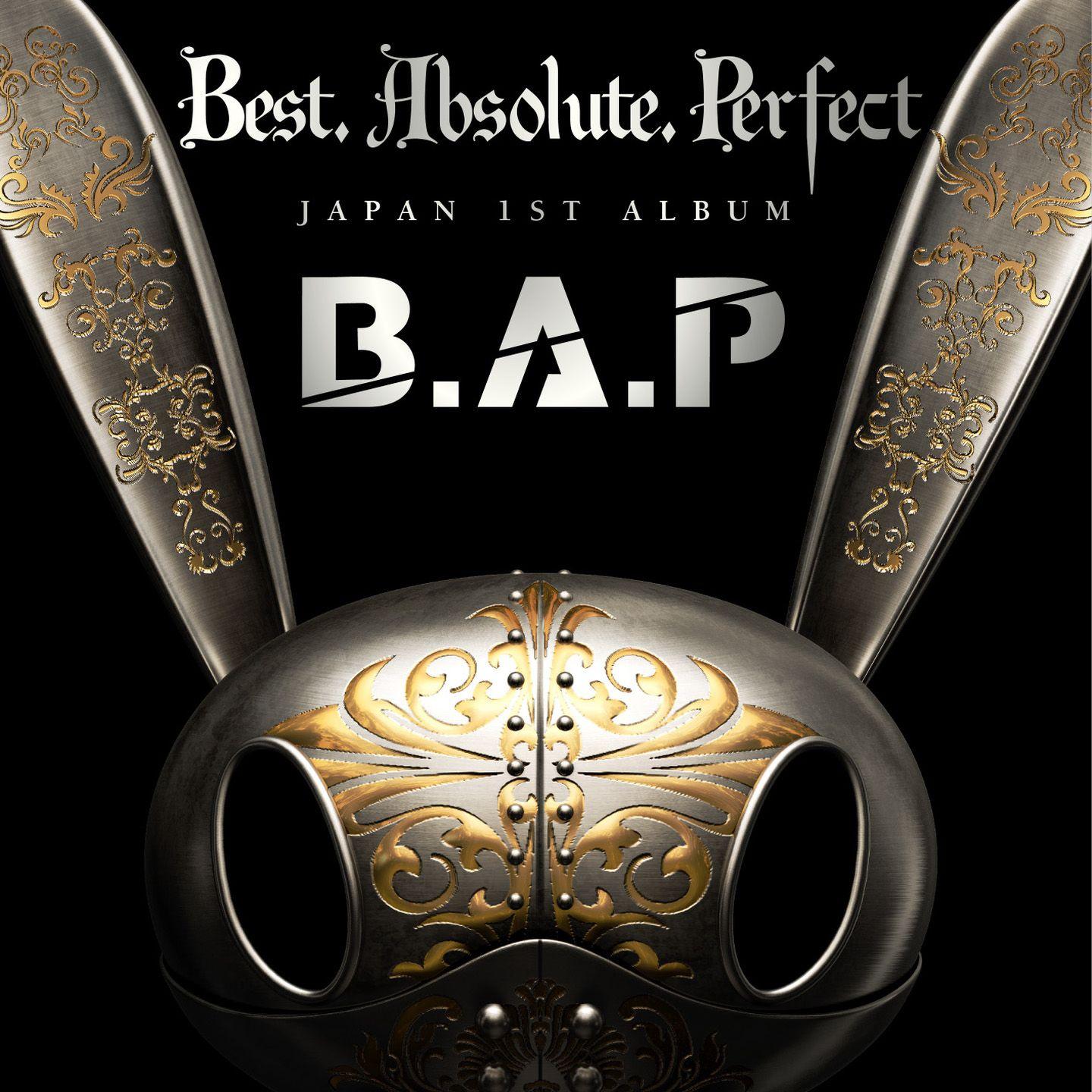 Best . Absolute . Perfect