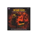 Album cover art for The Gary Play's