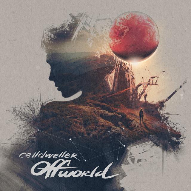 Album cover art for Offworld