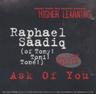 Ask of You