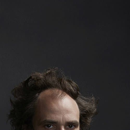 Album cover art for Sweet Creep