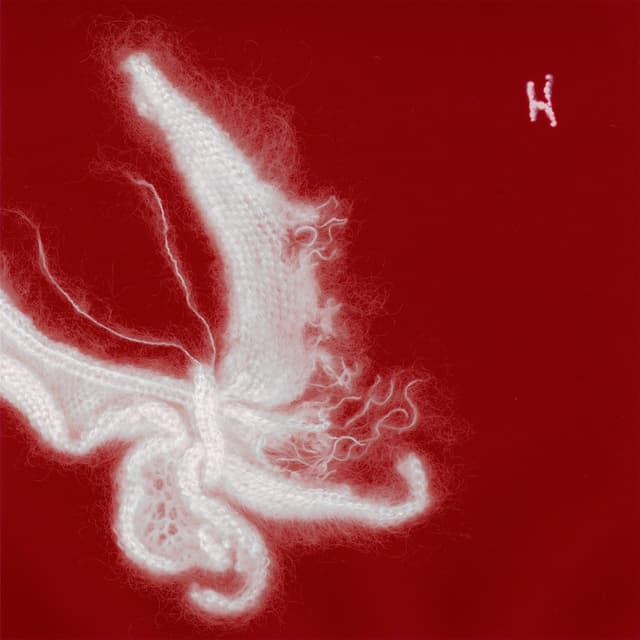 Album cover art for 1er Mouvement