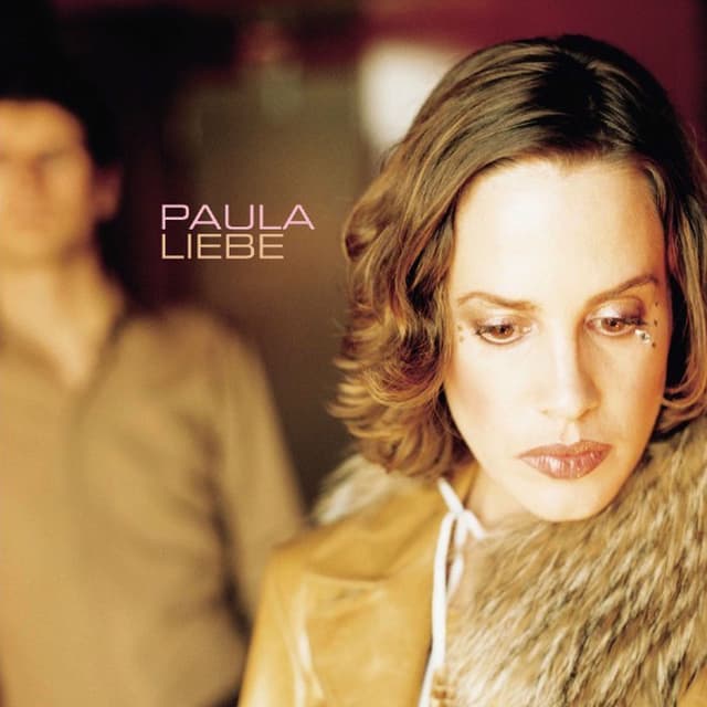 Album cover art for Liebe