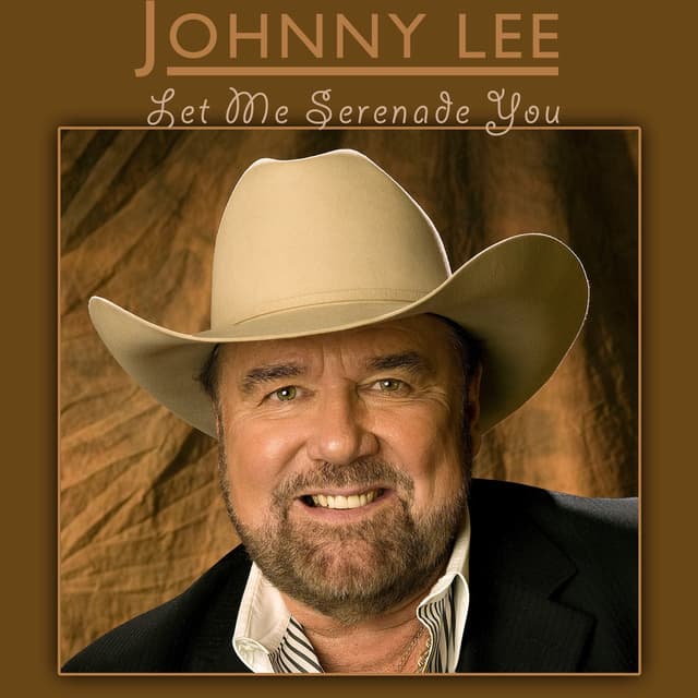 Album cover art for Let Me Serenade You