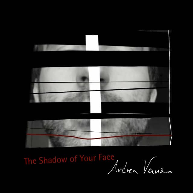 Album cover art for The Shadow of Your Face