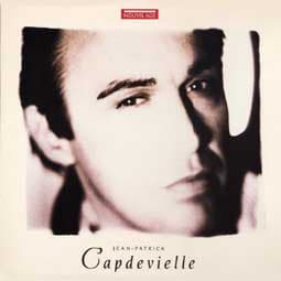 Album cover art for Nouvel Âge