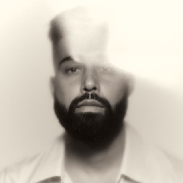 Album cover art for Bora Bora