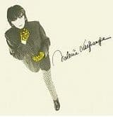 Album cover art for Valérie Lagrange - 1980