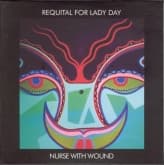 Album cover art for Requital For Lady Day