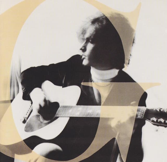 Album cover art for Real Nighttime