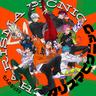 カリスマピクニック (Charisma Picnic)