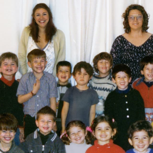 Album cover art for decrescendo.