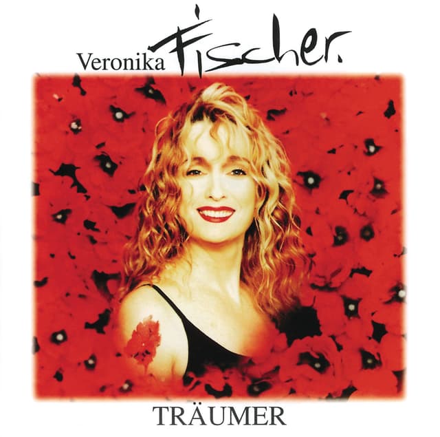 Album cover art for Träumer
