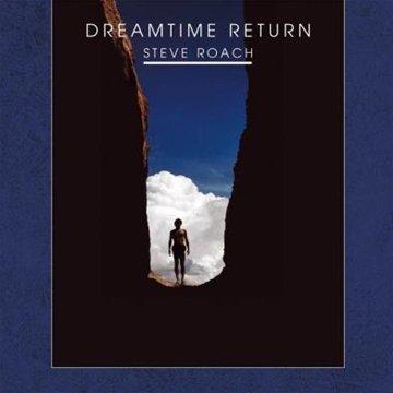 Album cover art for Dreamtime Return