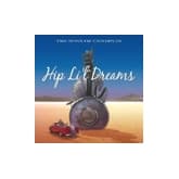Album cover art for Hip Li'l Dreams