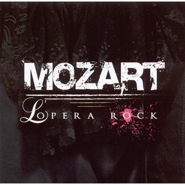 Album cover art for L'Assassymphonie