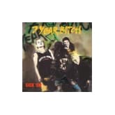 Album cover art for Sick'em