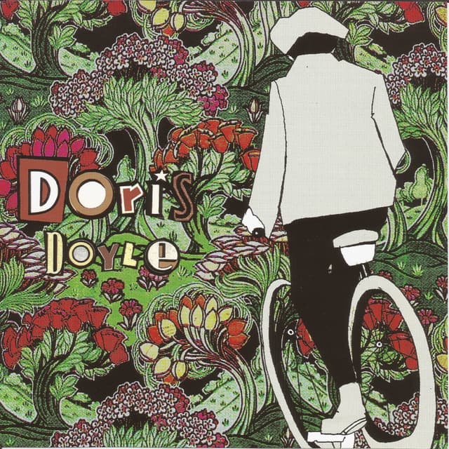 Album cover art for Doyle, la opereta del gaucho drogado