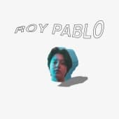 Album cover art for Roy Pablo