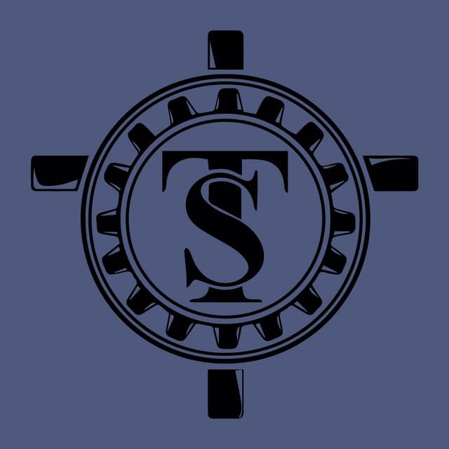 Album cover art for Templo Soul