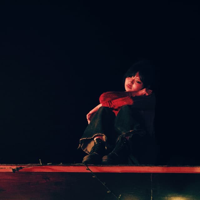 Album cover art for Buzzkill