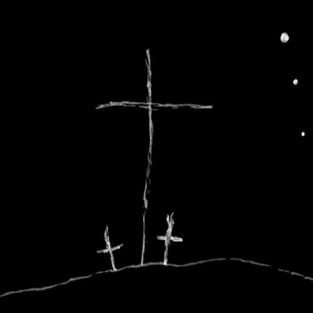 Album cover art for Honey Suckle Aeons