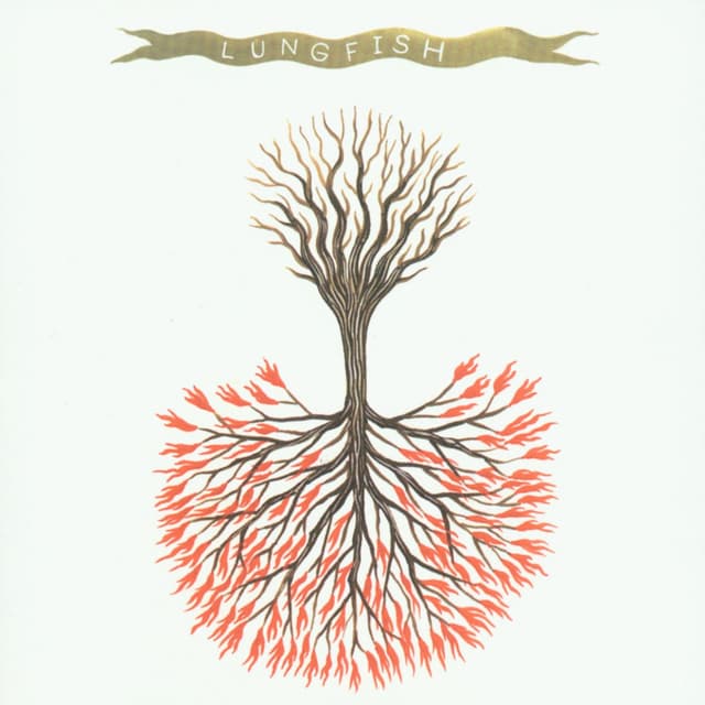 Album cover art for Love Is Love