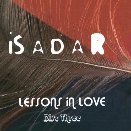 Album cover art for Lessons In Love - Part 3 of 3