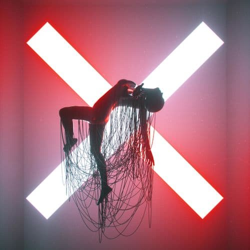 Album cover art for Satisfy Me