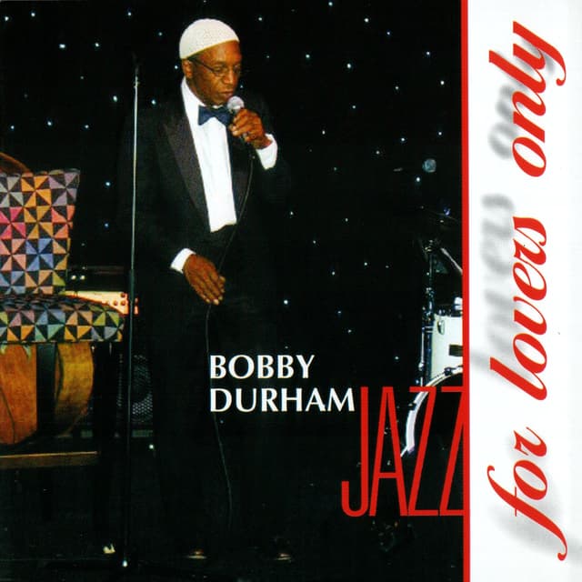 Album cover art for For Lovers Only