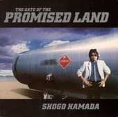 Album cover art for PROMISED LAND ~ 約束の地