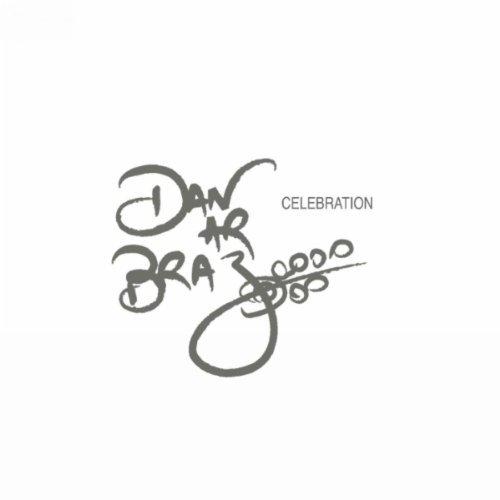 Album cover art for Celebration