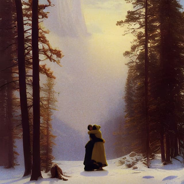 Album cover art for Cherry, Pt. 1