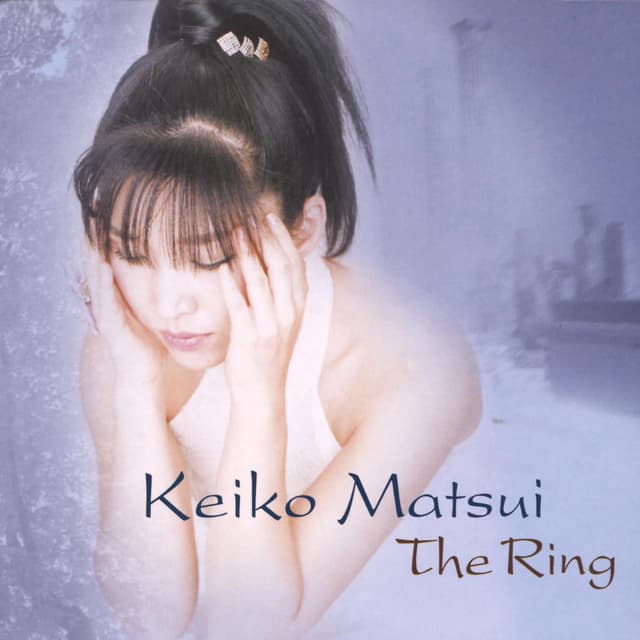 Album cover art for The Ring