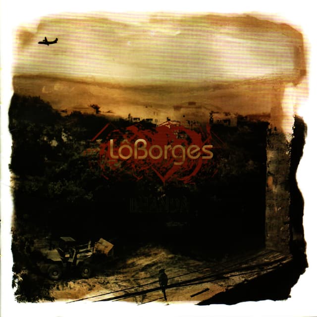 Album cover art for Bhanda