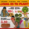 ¿Cuál Es Tu Plan? (Cual Es Tu Plan?)