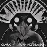 Album cover art for Turning Dragon