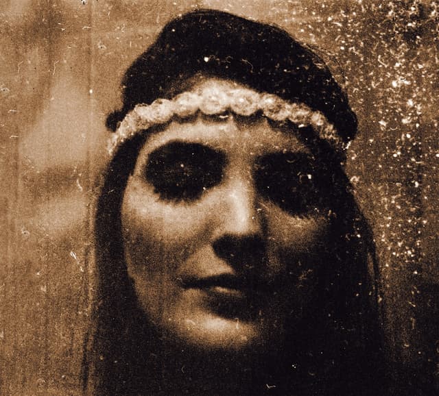 Album cover art for Banda Do Mar