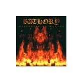 Album cover art for Destroyer of Worlds