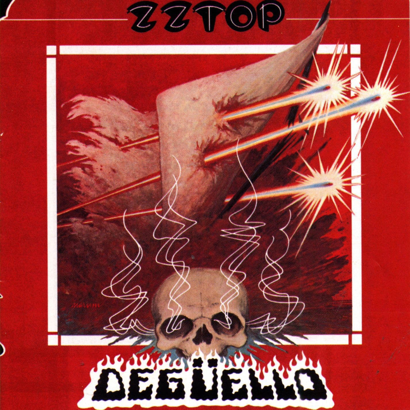 Lyrics | ZZ Top | Sharp Dressed Man