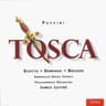 Tosca: Act III: E lucevan le stelle