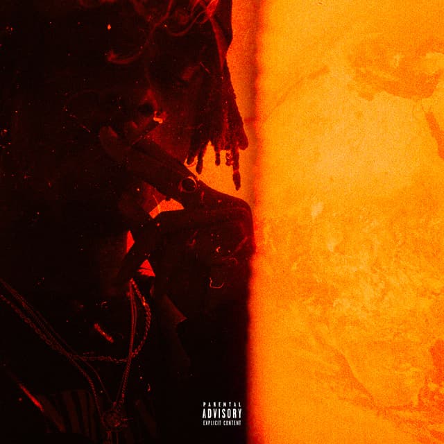 Album cover art for J.O.$