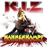 Geld Essen (Ausgestopfte Rapper)