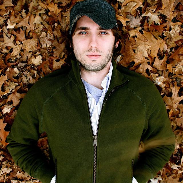 Album cover art for The Independent